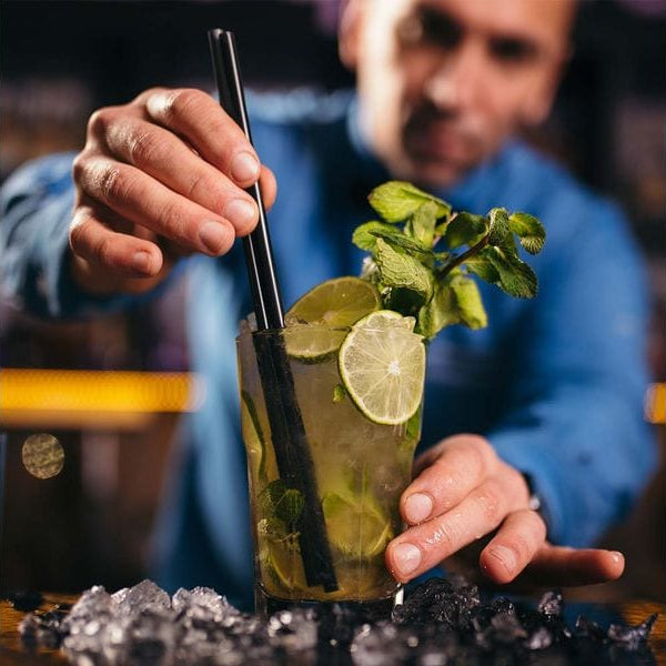 Gastroback Eiswürfelmaschine Bartender Pro 15 kg/24h