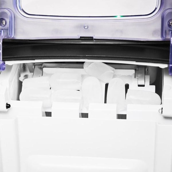 Gastroback Eiswürfelmaschine Bartender Pro 15 kg/24h