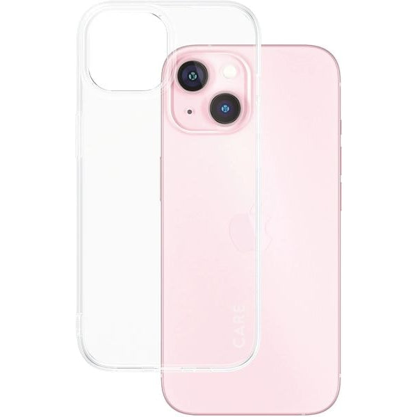 CARE Back Cover Fashion X-Ray Soft Basic iPhone 15