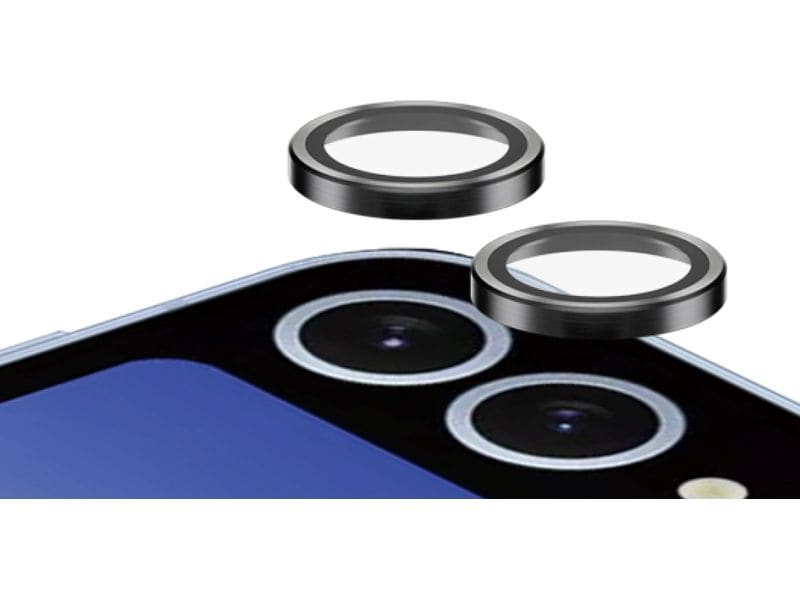 Panzerglass Lens Protector Rings HOOPS Galaxy Z Flip6