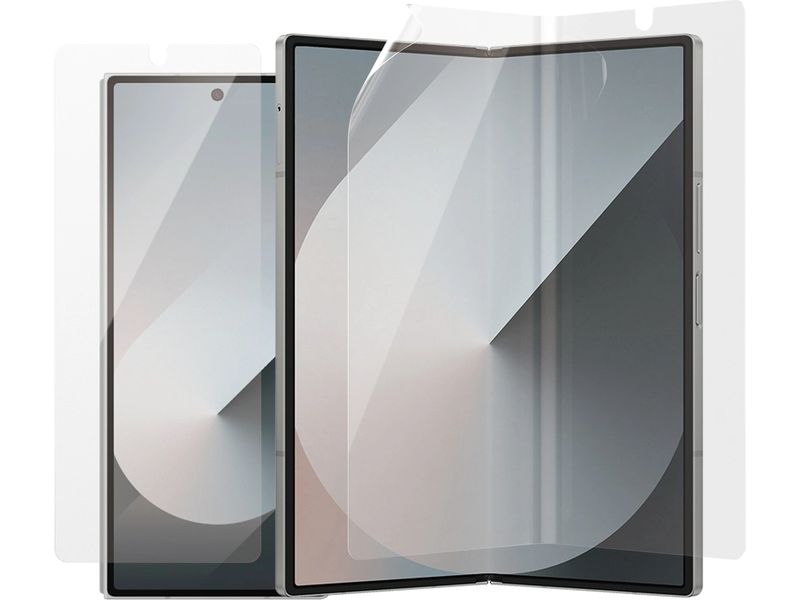 Panzerglass Displayschutz Duo-Pack Galaxy Z Fold6