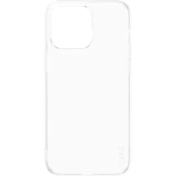 CARE Back Cover Fashion X-Ray Soft Basic iPhone 15 Pro Max