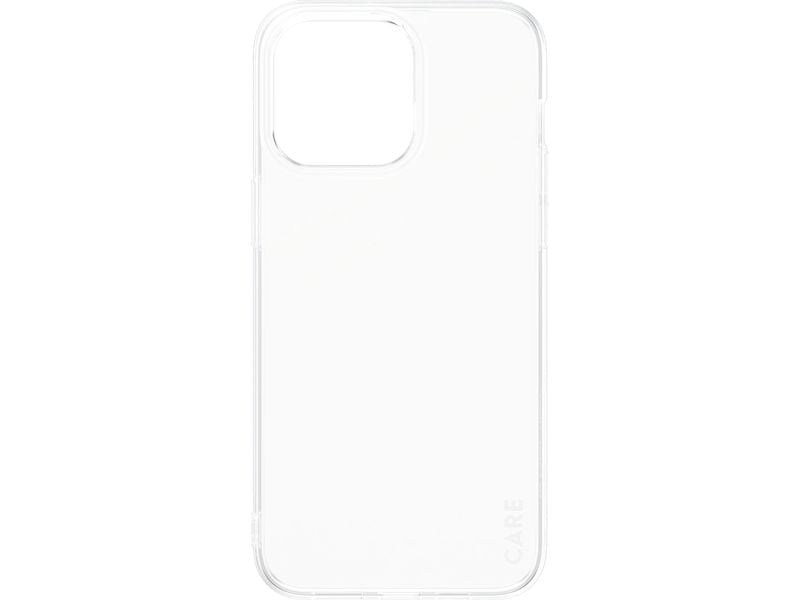 CARE Back Cover Fashion X-Ray Soft Basic iPhone 15 Pro Max
