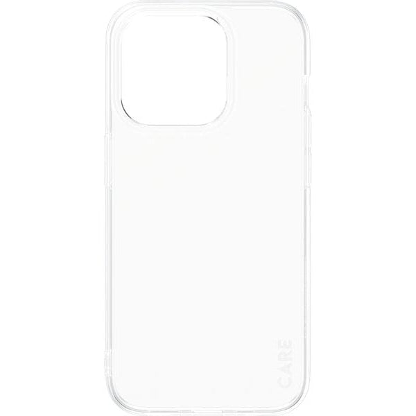 CARE Back Cover Fashion X-Ray Soft Basic iPhone 15 Pro