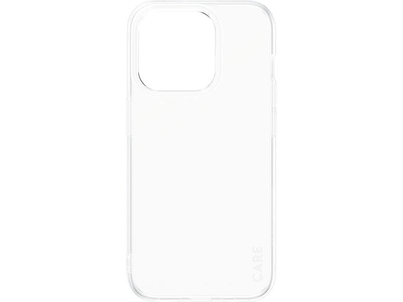 CARE Back Cover Fashion X-Ray Soft Basic iPhone 15 Pro