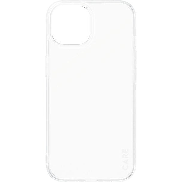 CARE Back Cover Fashion X-Ray Soft Basic iPhone 15