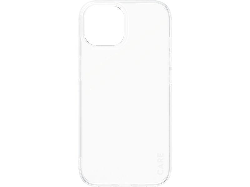 CARE Back Cover Fashion X-Ray Soft Basic iPhone 15