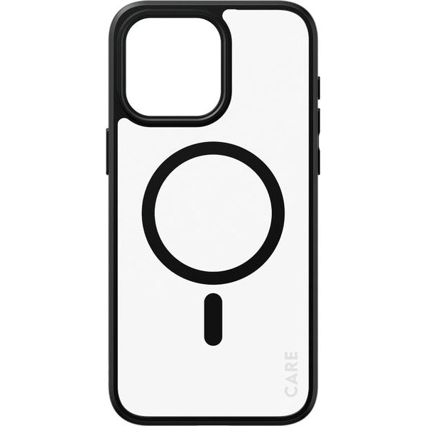 CARE Back Cover Flagship iPhone 15 Pro Max