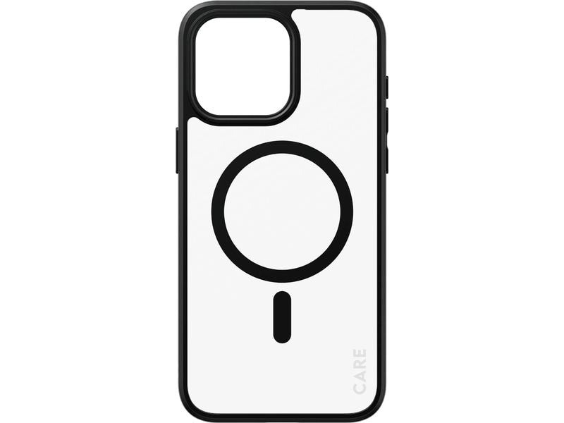 CARE Back Cover Flagship iPhone 15 Pro Max