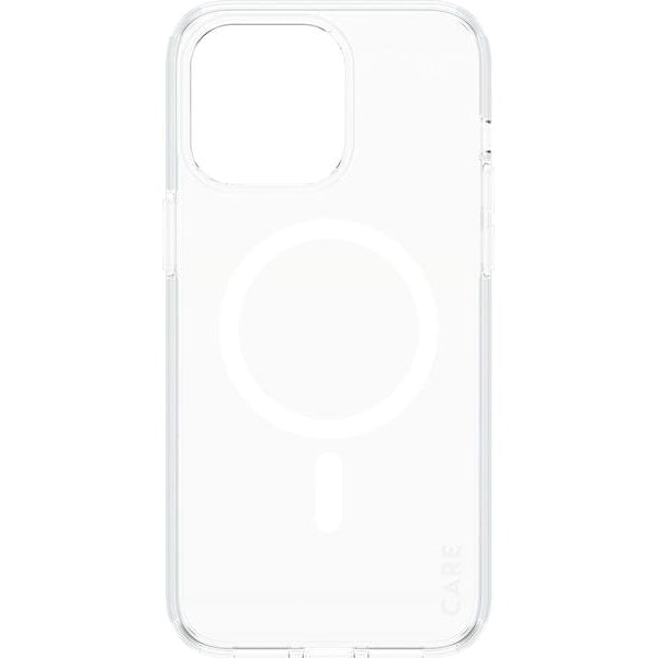 CARE Back Cover Flagship iPhone 15 Pro Max