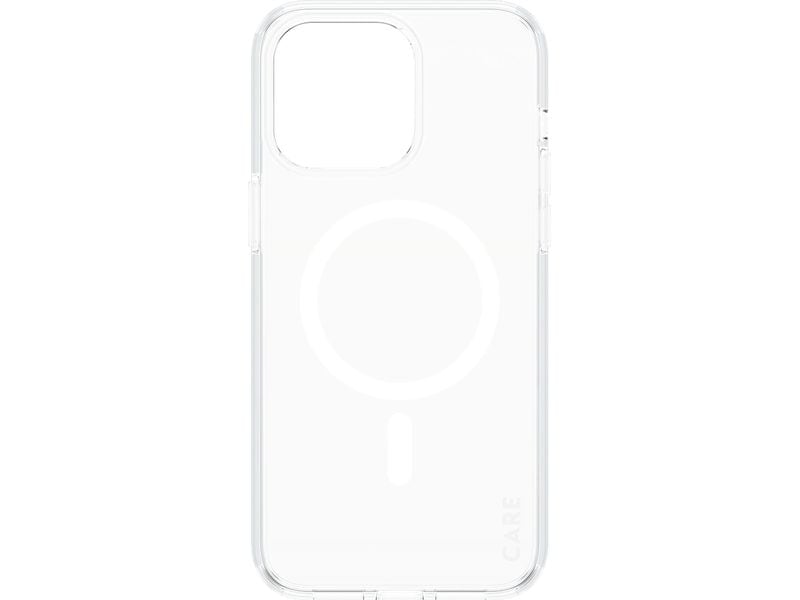 CARE Back Cover Flagship iPhone 15 Pro Max