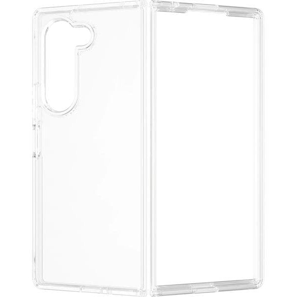 Panzerglass Back Cover Hardcase Galaxy Z Fold6 Transparent