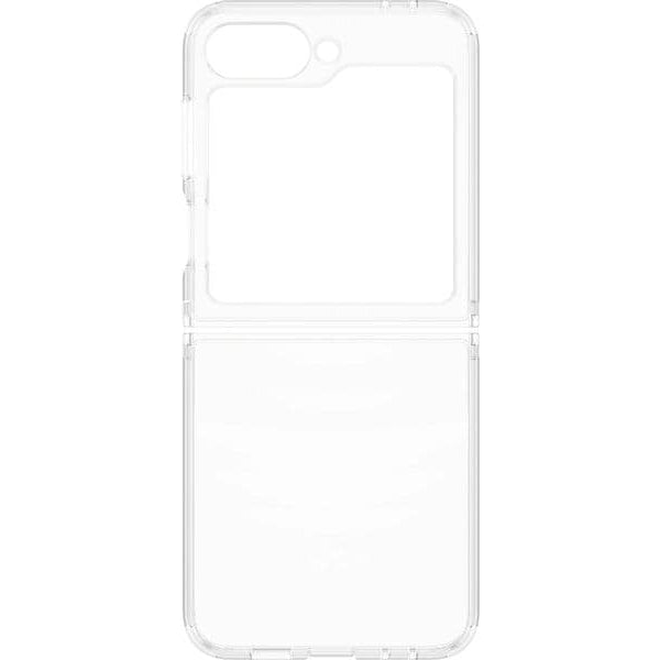 Panzerglass Back Cover Hardcase Galaxy Z Flip6 Transparent