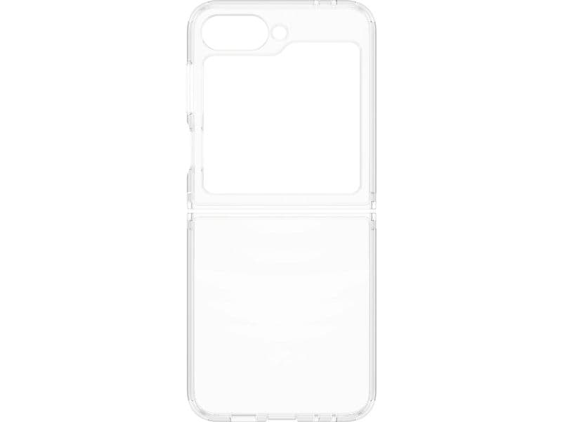 Panzerglass Back Cover Hardcase Galaxy Z Flip6 Transparent