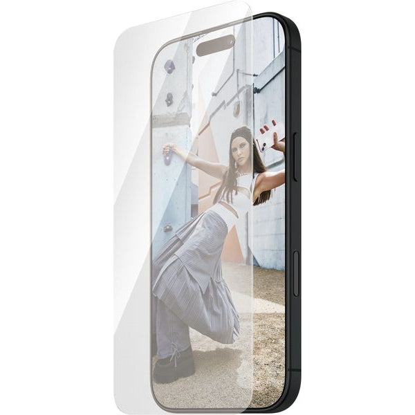SAFE. Displayschutz Ultra Wide Fit iPhone 16 Plus