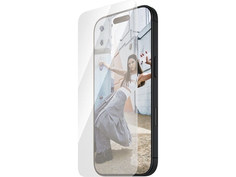 SAFE. Displayschutz Ultra Wide Fit iPhone 16 Plus