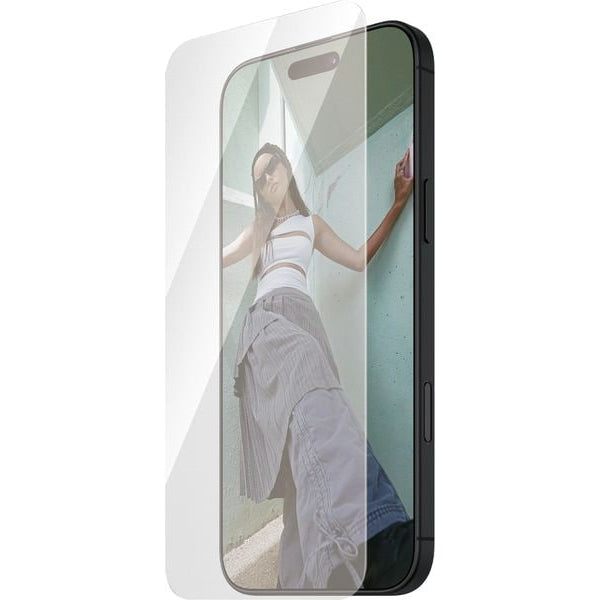 SAFE. Displayschutz Ultra Wide Fit iPhone 16 Pro