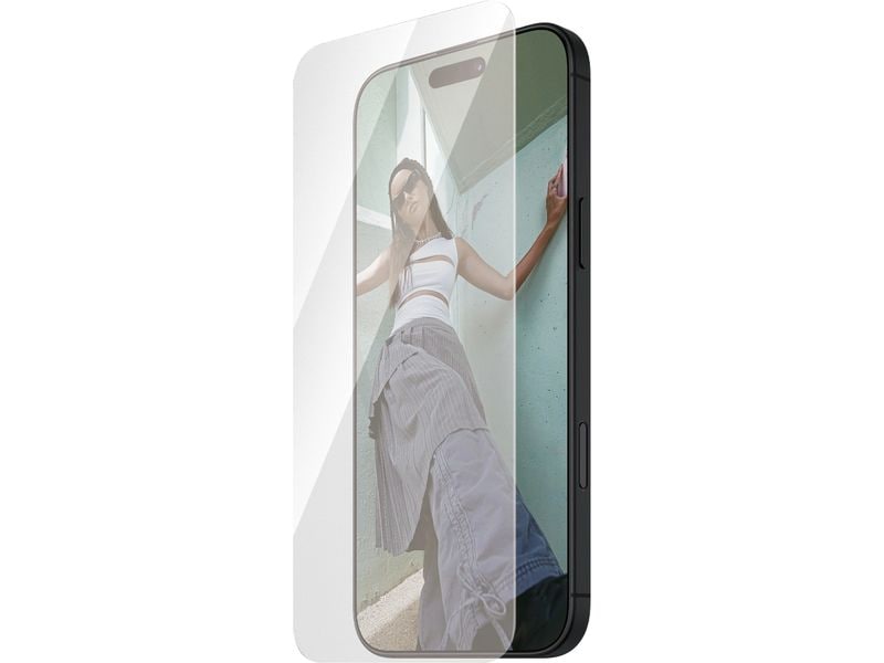 SAFE. Displayschutz Ultra Wide Fit iPhone 16 Pro