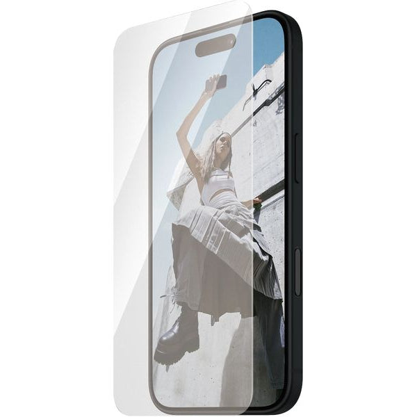 SAFE. Displayschutz Ultra Wide Fit iPhone 15/iPhone 16
