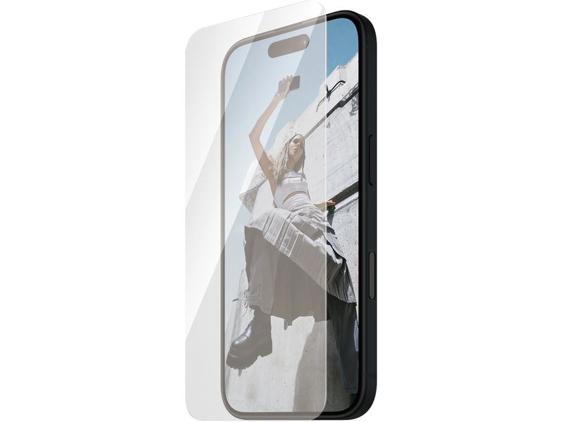 SAFE. Displayschutz Ultra Wide Fit iPhone 15/iPhone 16