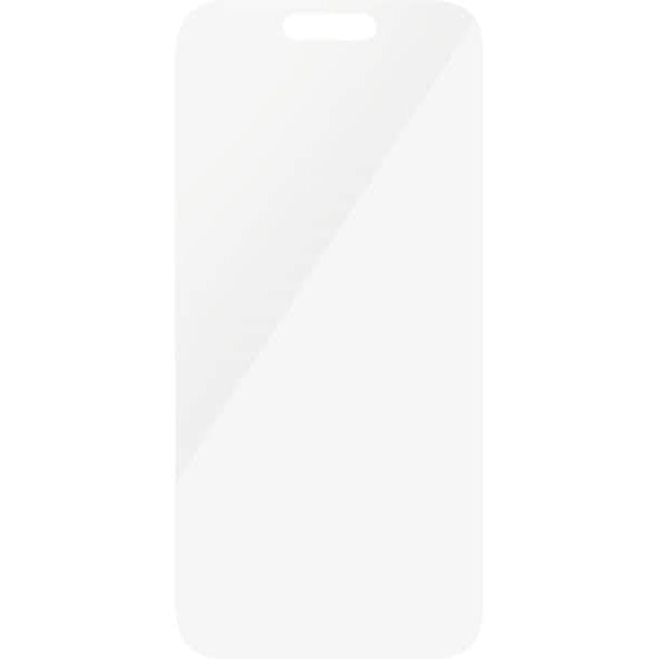 Panzerglass Displayschutz Classic Fit iPhone 15/16