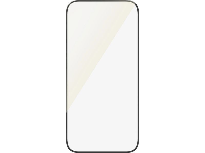 Panzerglass Displayschutz Ultra Wide Fit EyeCare iPhone 16 Pro