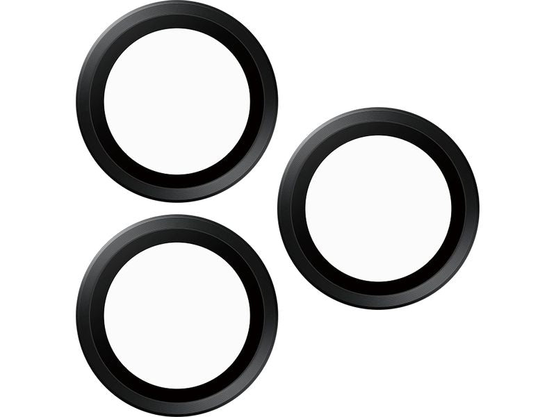 Panzerglass Displayschutz 3-in-1 Privacy iPhone 16 Pro Max