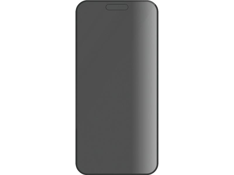 Panzerglass Displayschutz Ultra Wide Fit Privacy iPhone 16 Pro