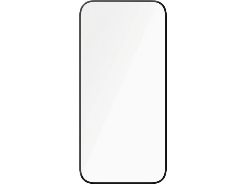 Panzerglass Displayschutz Ultra Wide Fit Ceramic iPhone 15 Plus/16 Plus