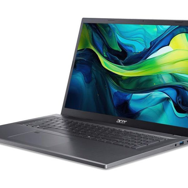 Acer Notebook Aspire 17 (A17-51M-70G1) Core 7-150U, 32 GB, 1 TB