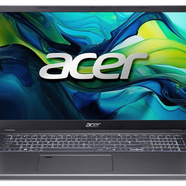Acer Notebook Aspire 17 (A17-51M-70G1) Core 7-150U, 32 GB, 1 TB