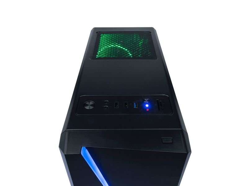 Captiva Gaming PC Advanced Gaming I83-296