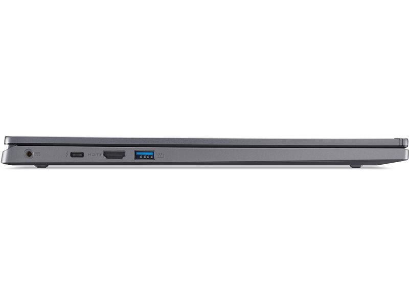 Acer Notebook Aspire 17 (A17-51GM-74HZ) 7-150U,16GB,1TB,RTX 2050