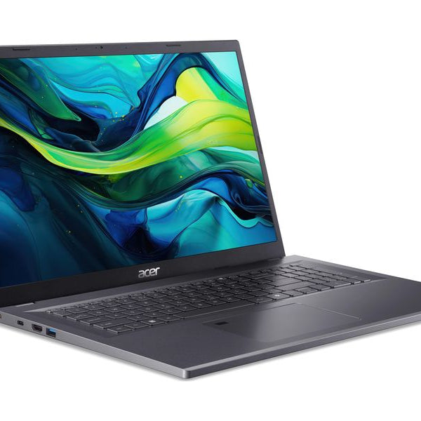 Acer Notebook Aspire 17 (A17-51M-70G1) Core 7-150U, 32 GB, 1 TB