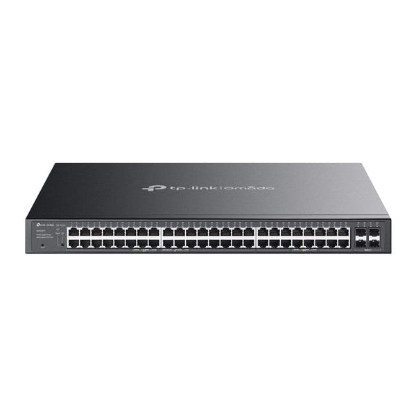TP-Link PoE+ Switch SG2452LP 52 Port