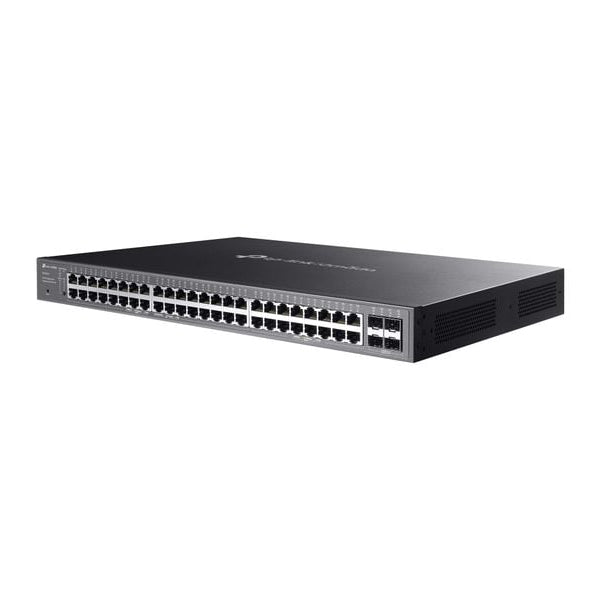 TP-Link PoE+ Switch SG2452LP 52 Port