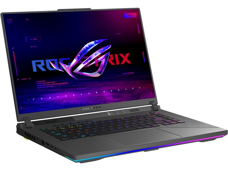 ASUS Notebook ROG Strix G16 (G614JIR-N4021W) RTX 4070