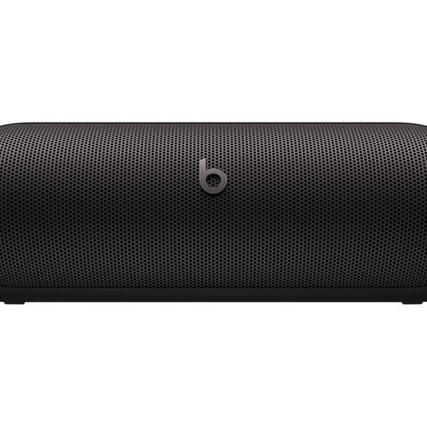 Apple Beats Pill Wireless Speaker Matte Black