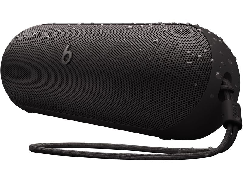 Apple Beats Pill Wireless Speaker Matte Black