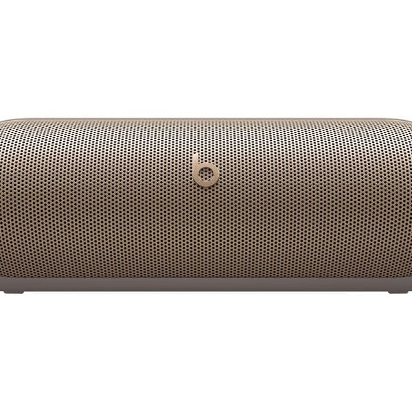 Apple Beats Pill Wireless Speaker Champagne Gold
