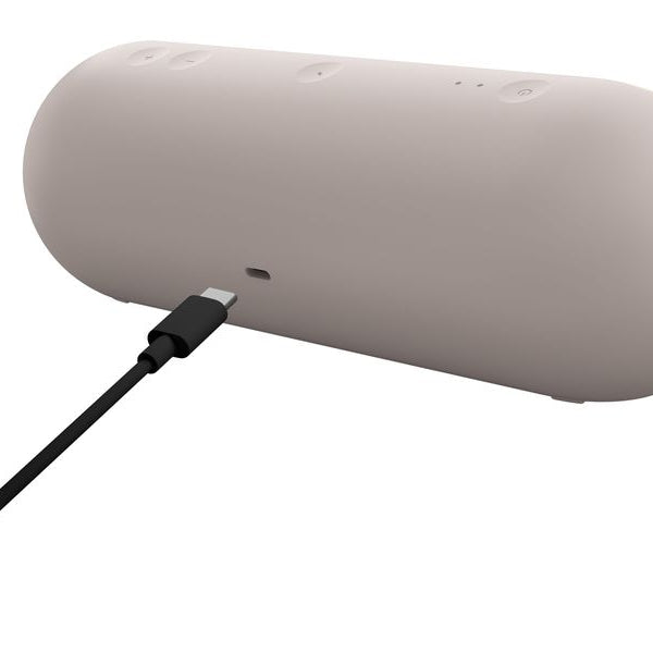 Apple Beats Pill Wireless Speaker Champagne Gold