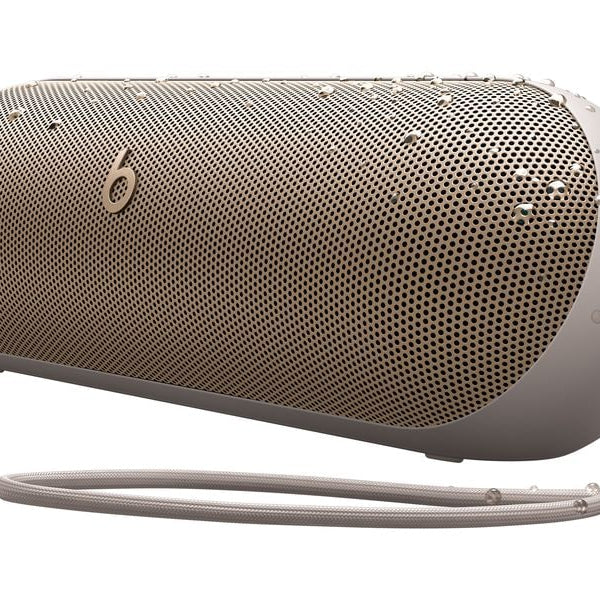 Apple Beats Pill Wireless Speaker Champagne Gold