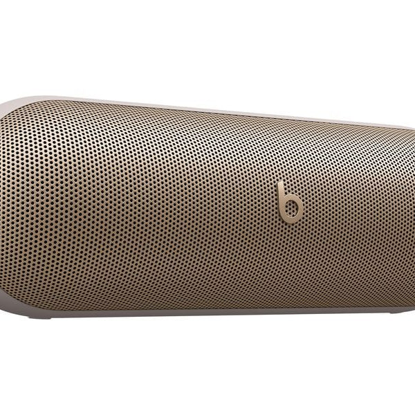 Apple Beats Pill Wireless Speaker Champagne Gold