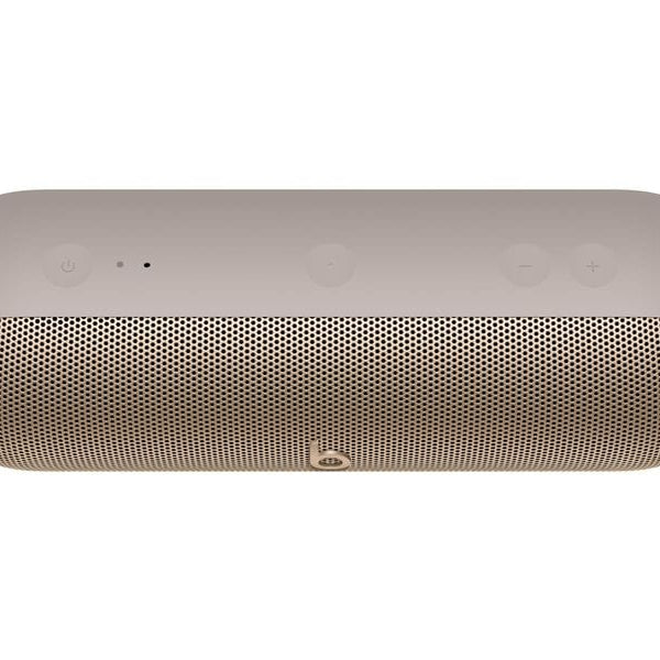 Apple Beats Pill Wireless Speaker Champagne Gold