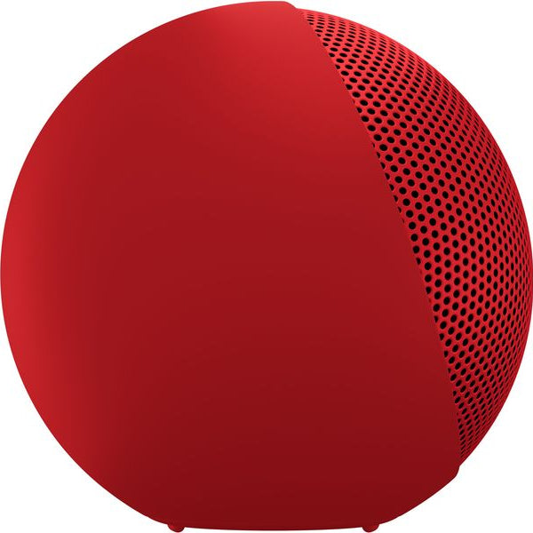 Apple Beats Pill Wireless Speaker Statement Red