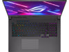 ASUS Notebook ROG Strix G17 (G713PV-LL145W)