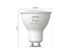 Philips Hue White & Color Ambiance GU10 Doppelpack 2 x 350 lm