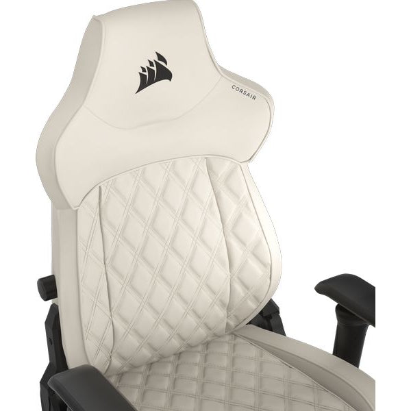 Corsair Gaming-Stuhl TC500 Luxe Frost