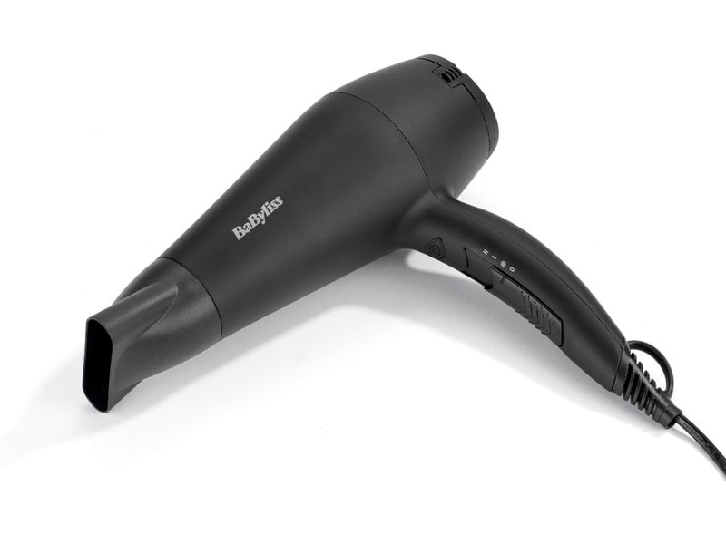 Babyliss Haartrockner Power Smooth D215DCHE