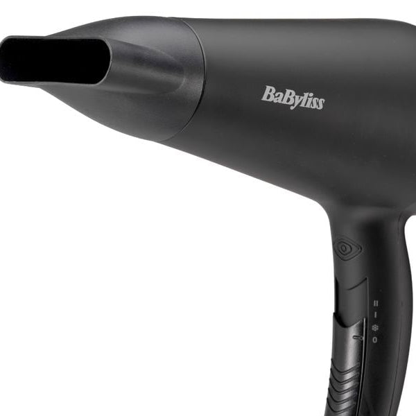 Babyliss Haartrockner Power Smooth D215DCHE